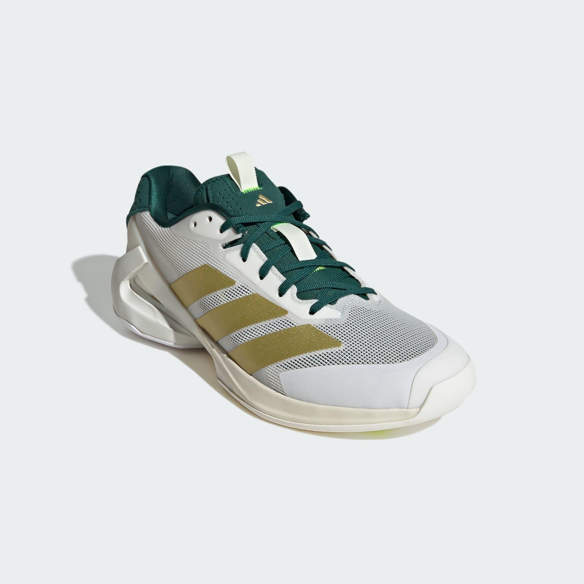 Chaussure de tennis Adizero Ubersonic 5 5/7