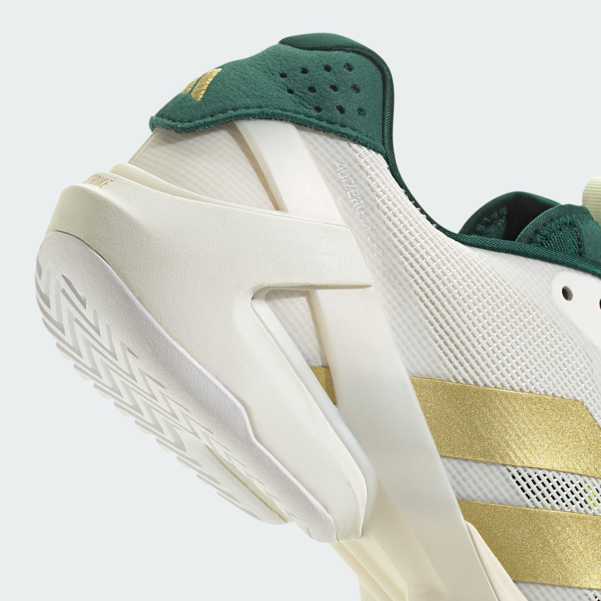 Chaussure de tennis Adizero Ubersonic 5 7/7