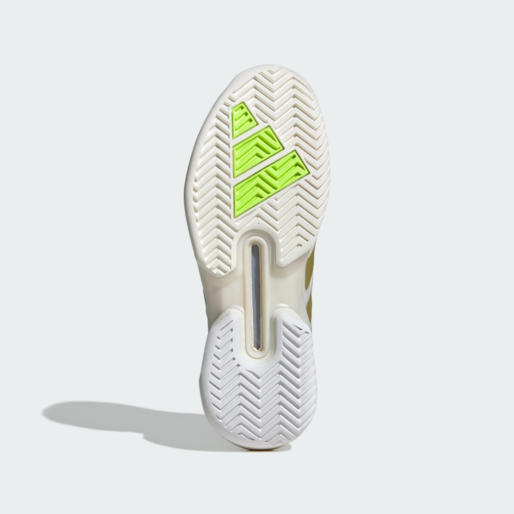 Chaussure de tennis Adizero Ubersonic 5 4/7