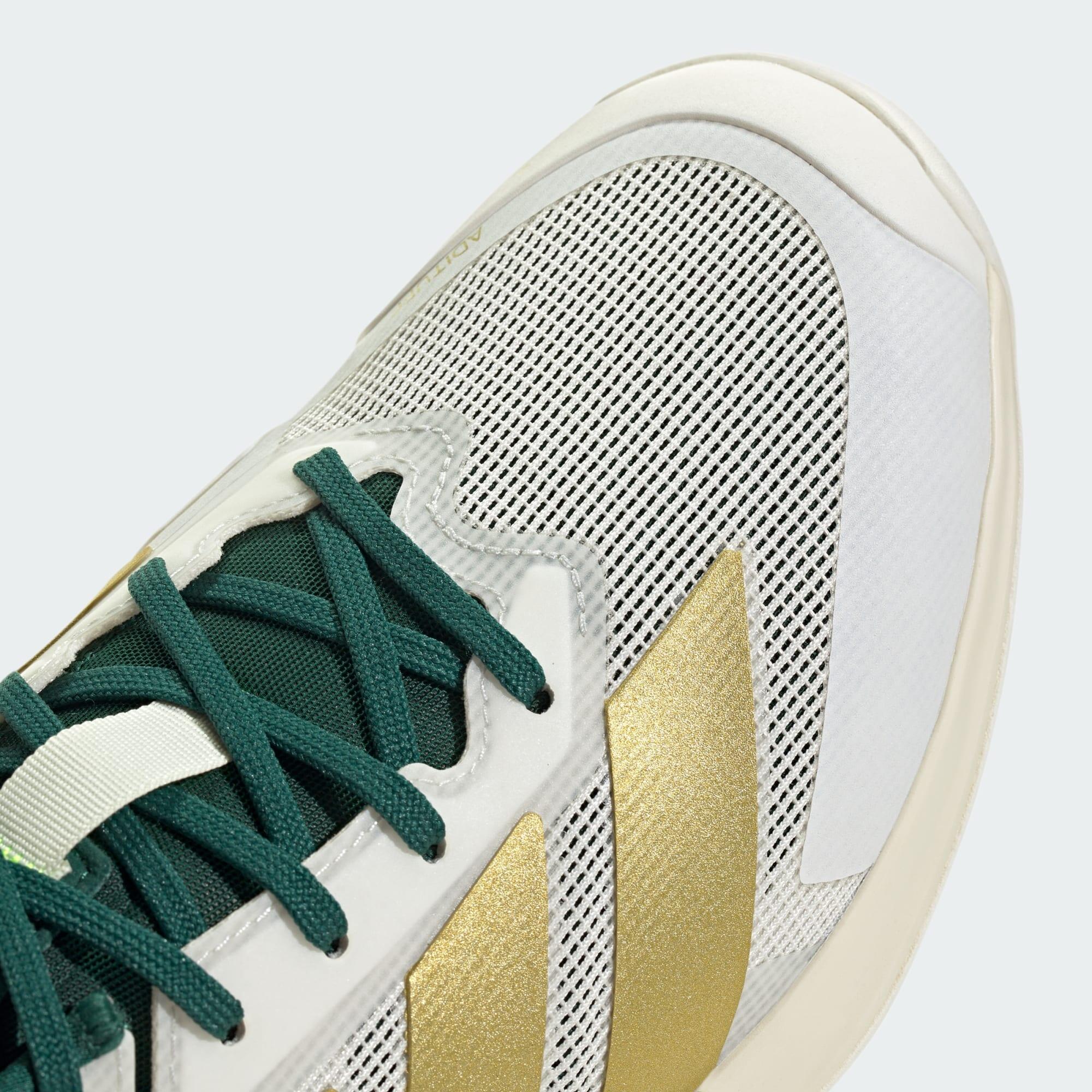 Chaussure de tennis Adizero Ubersonic 5 6/7