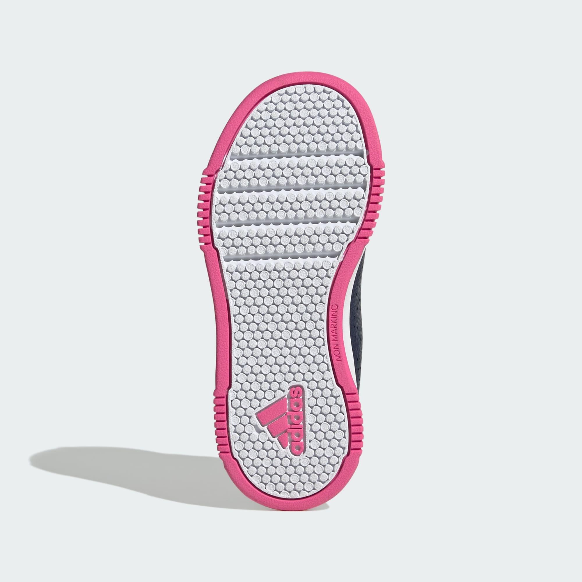 Chaussure à scratch Tensaur 4/7