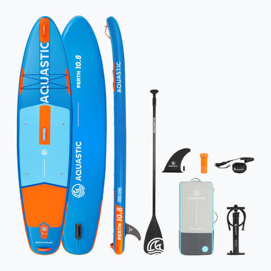 Deska SUP AQUASTIC Perth 10'8