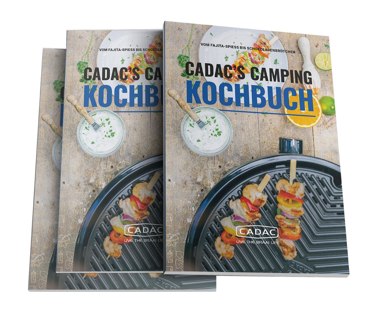 CADAC DOMETIC picture