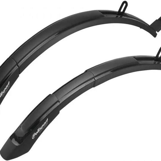 EXPANDER Kids Mudguard Kit 20" Wheel - Section 55mm