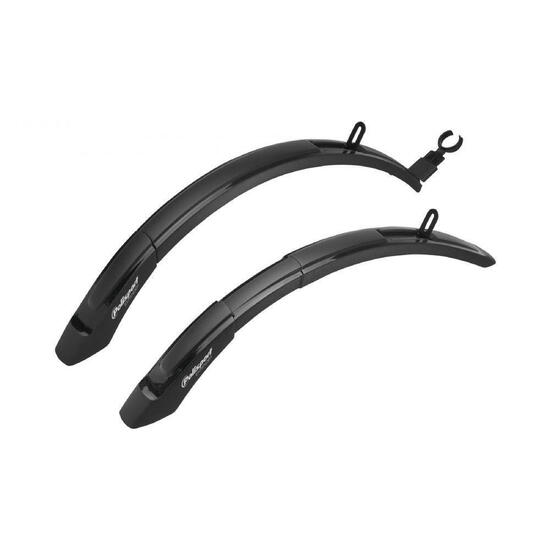 EXPANDER Zestaw błotników dla dzieci 20" kół - sekcja 55mm