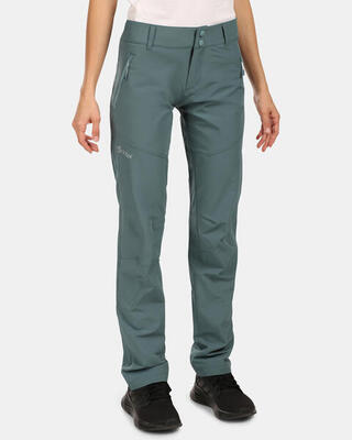 Dames outdoorbroek kilpi lago-w