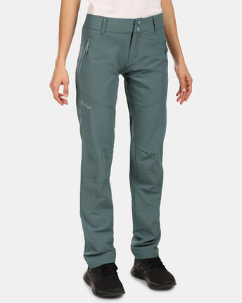 Pantalon randonnée femme Kilpi LAGO-W