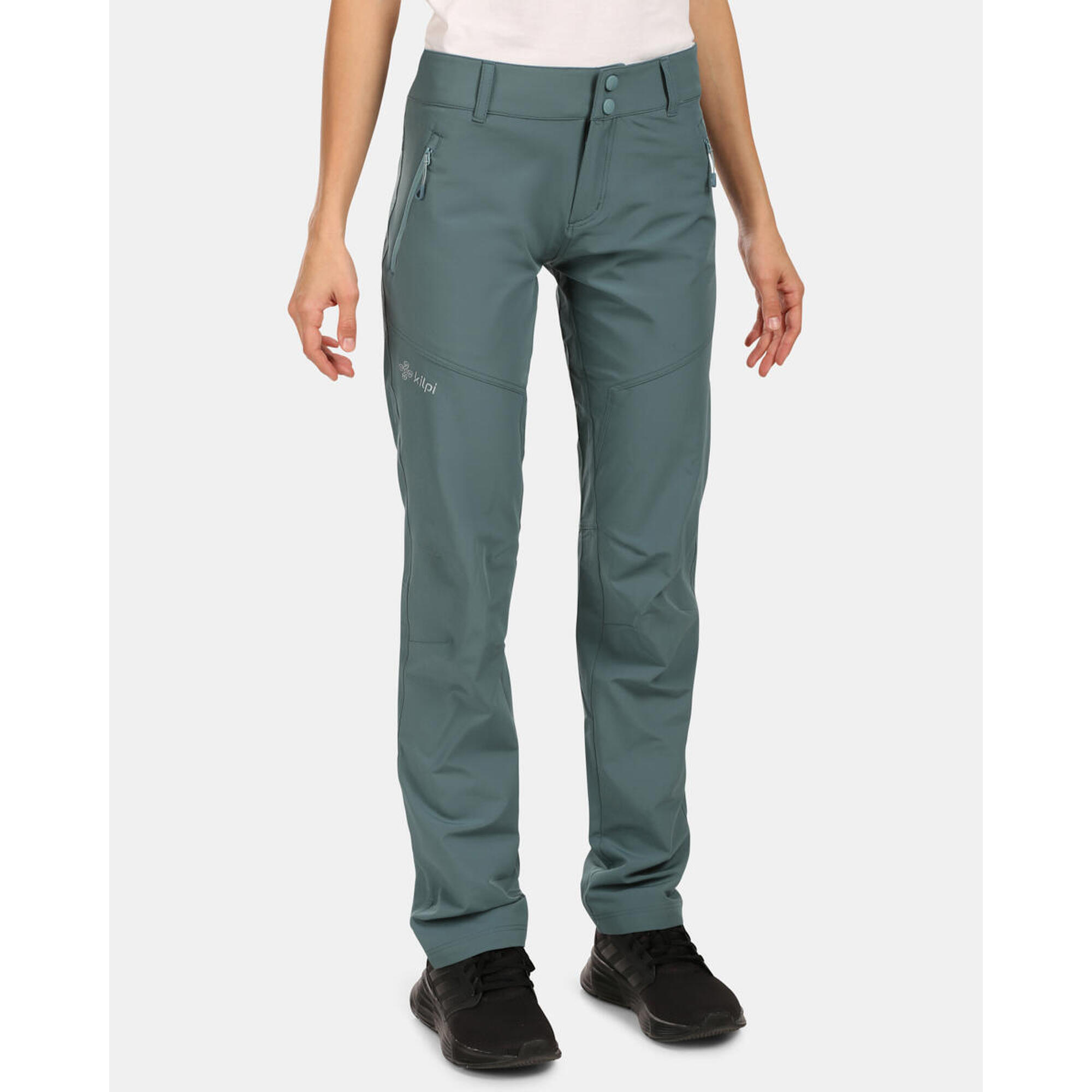 KILPI Dámské outdoor kalhoty Kilpi LAGO-W