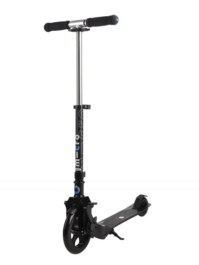 Micro Eazy Black 3/7