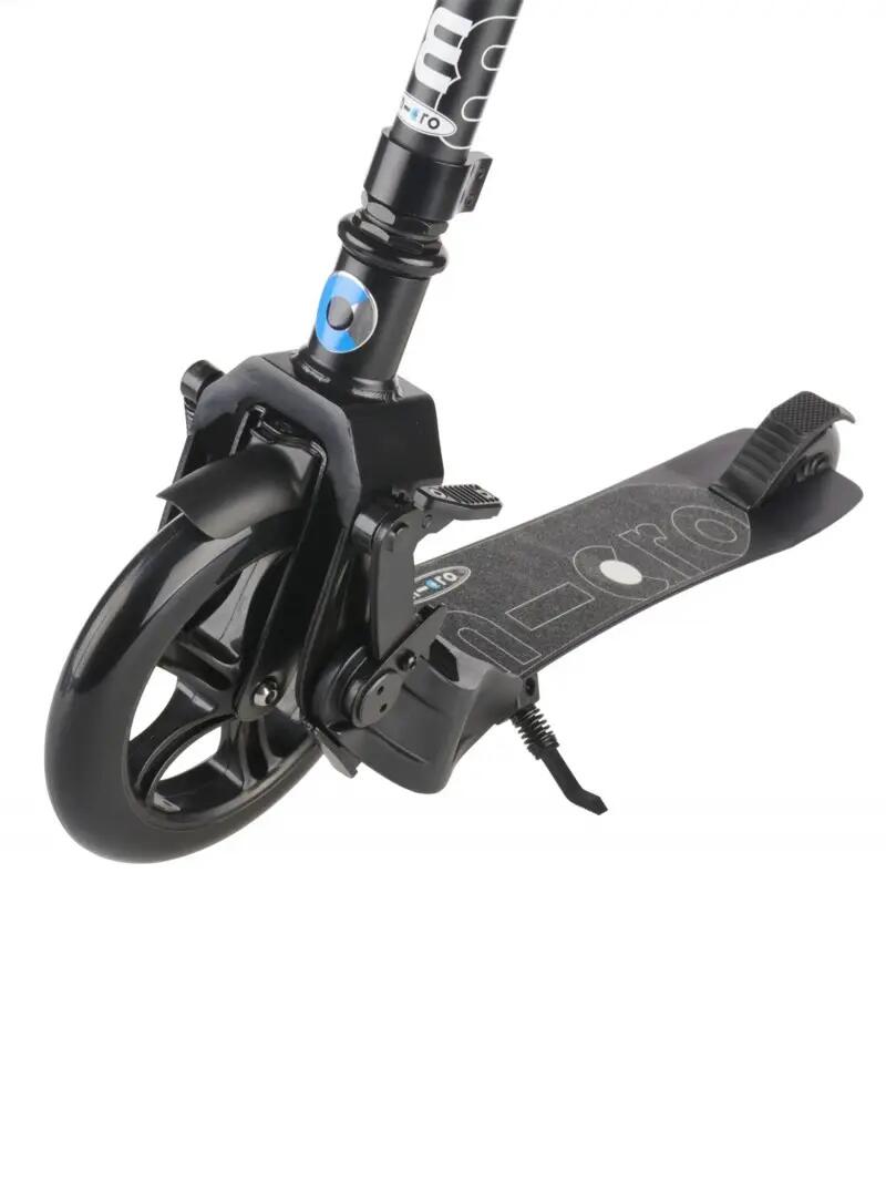 Micro Eazy Black 5/7