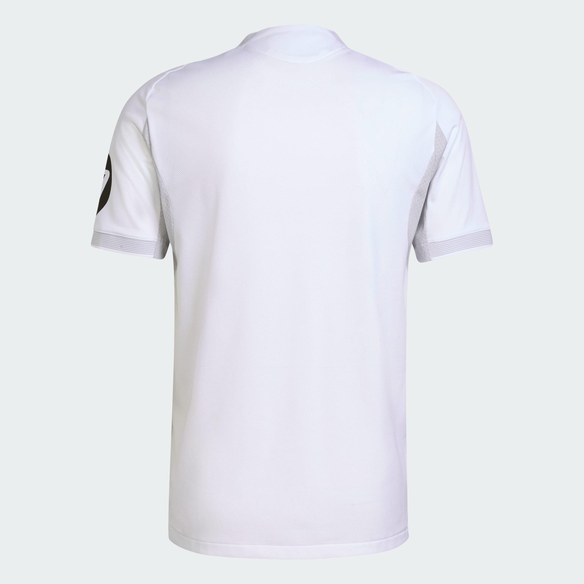 Maglia Home Authentic Real Madrid 25/26 7/7
