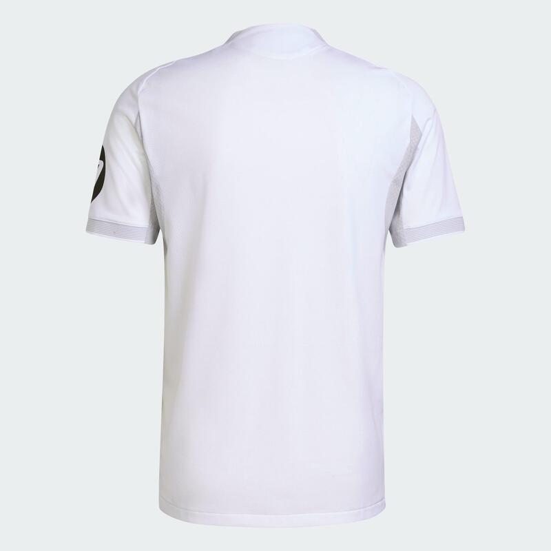 tricou autentic Real Madrid 25/26 pentru meciuri pe teren propriu