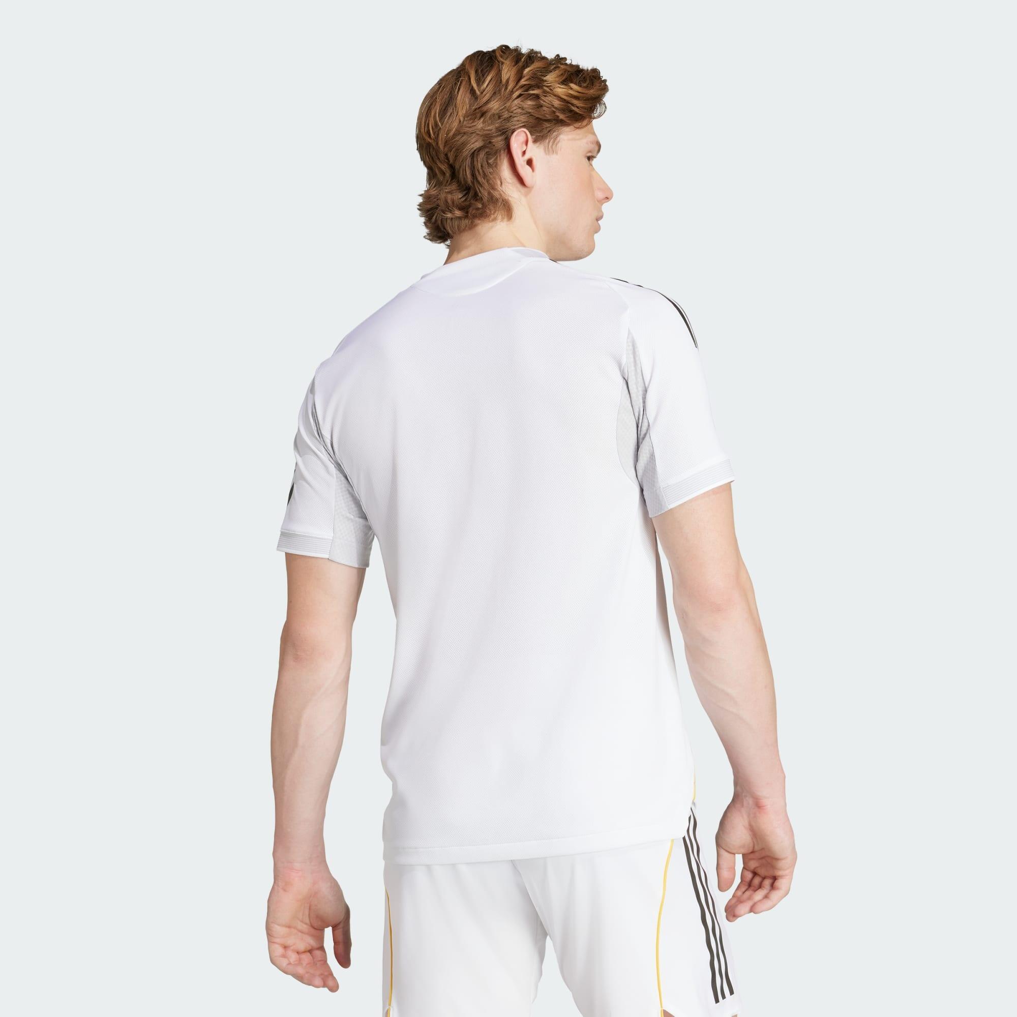 Maglia Home Authentic Real Madrid 25/26 4/7
