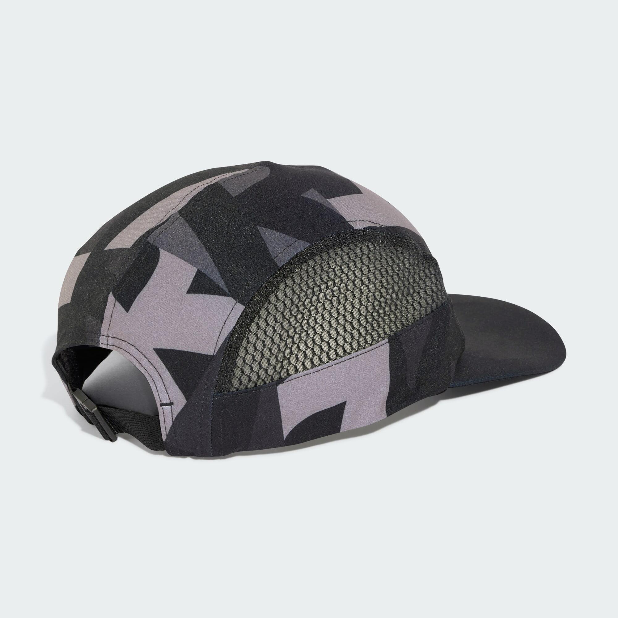 TERREX Climacool 5-Panel Graphic Kappe 2/5