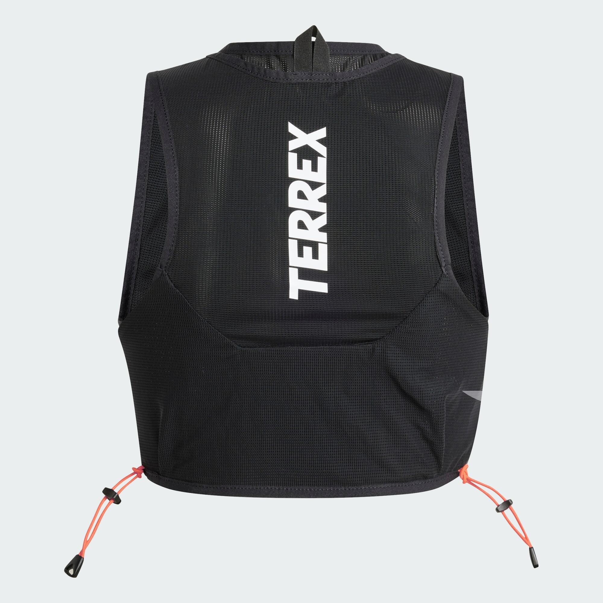 Giacca senza maniche da trail running Terrex Techrock 5 L 3/7