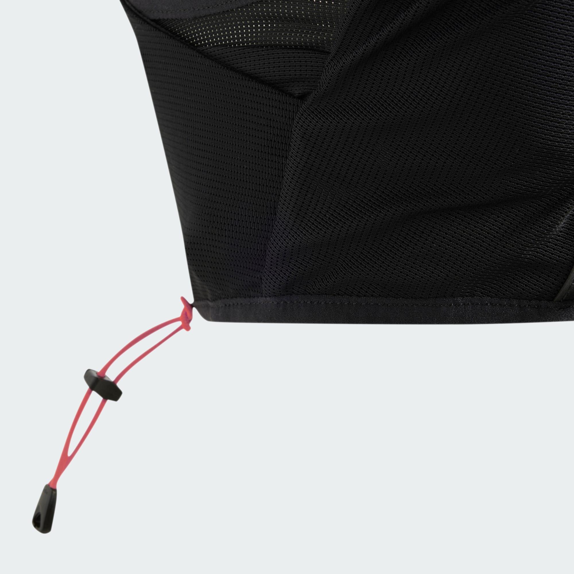 Giacca senza maniche da trail running Terrex Techrock 5 L 6/7