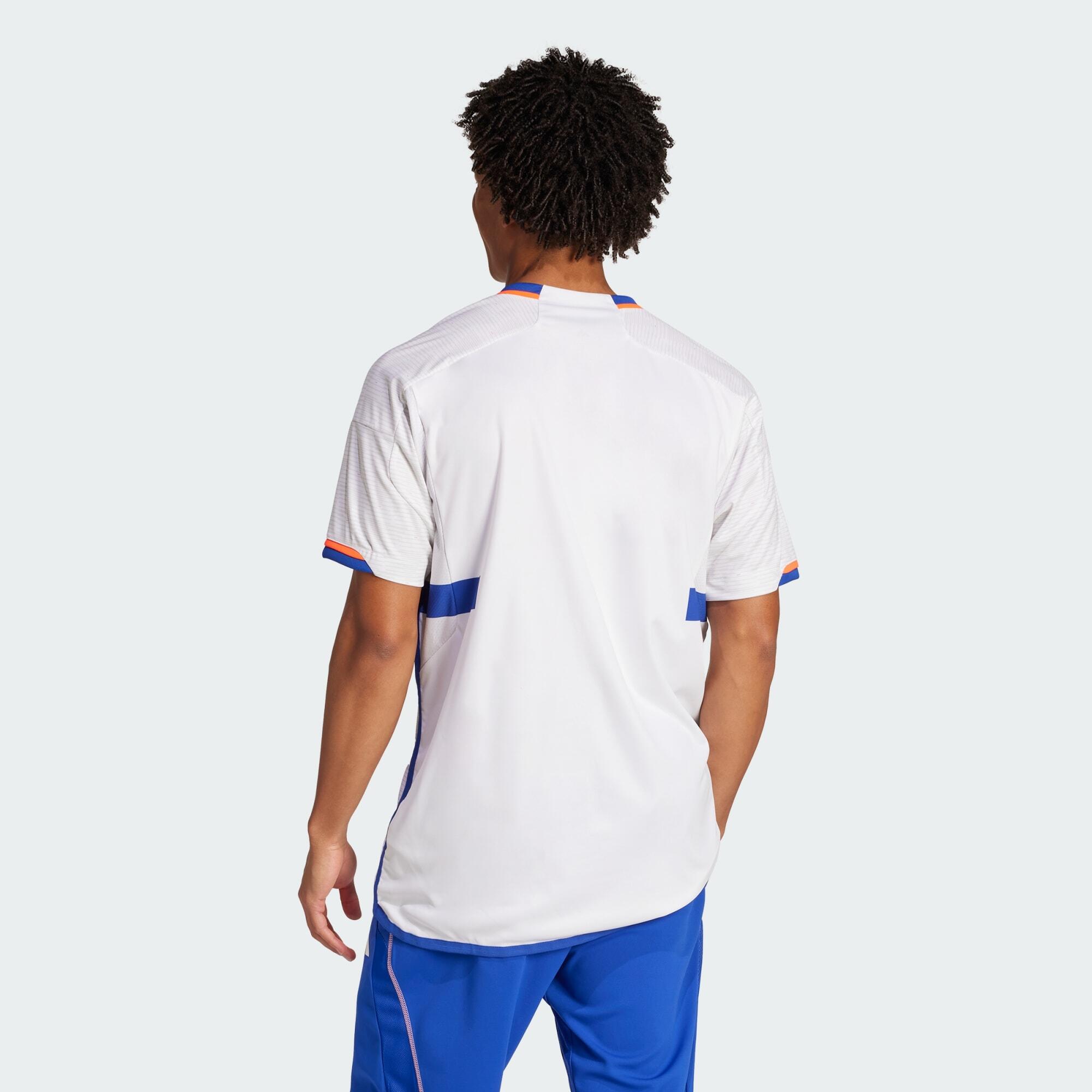 Maillot Équipe de France Handball Replica 3/7