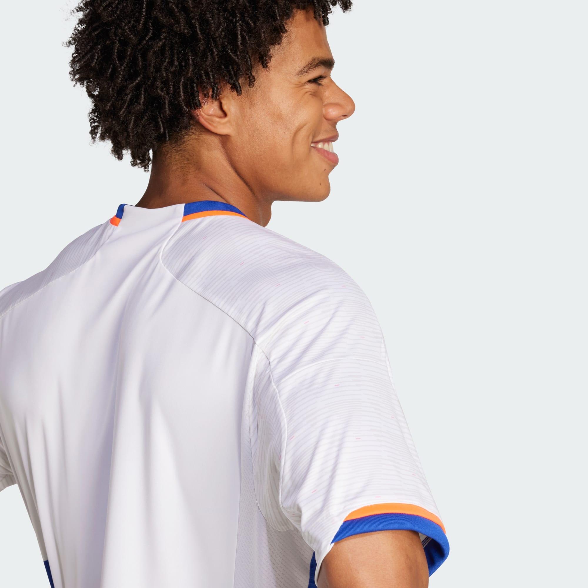 Maillot Équipe de France Handball Replica 4/7