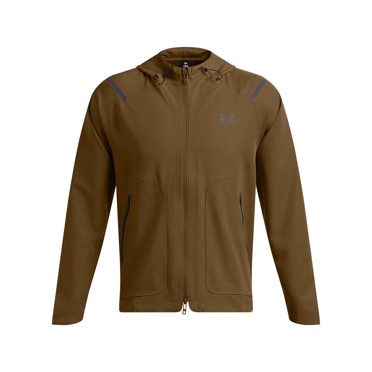 Męska kurtka przejściowa Under Armour UA Unstoppable Jacket Lc 1389354 7/7