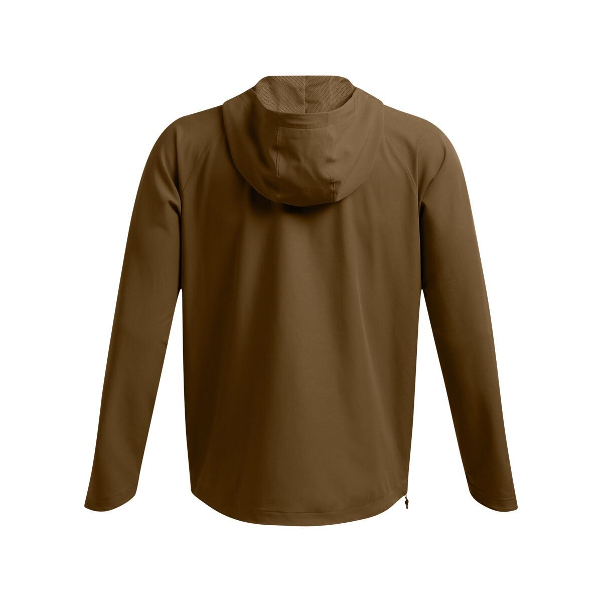 Męska kurtka przejściowa Under Armour UA Unstoppable Jacket Lc 1389354 6/7