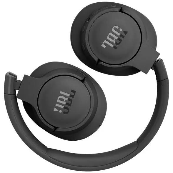 Bezdrátová Bluetooth sluchátka JBL Tune 770NC s potlačením hluku 5/6