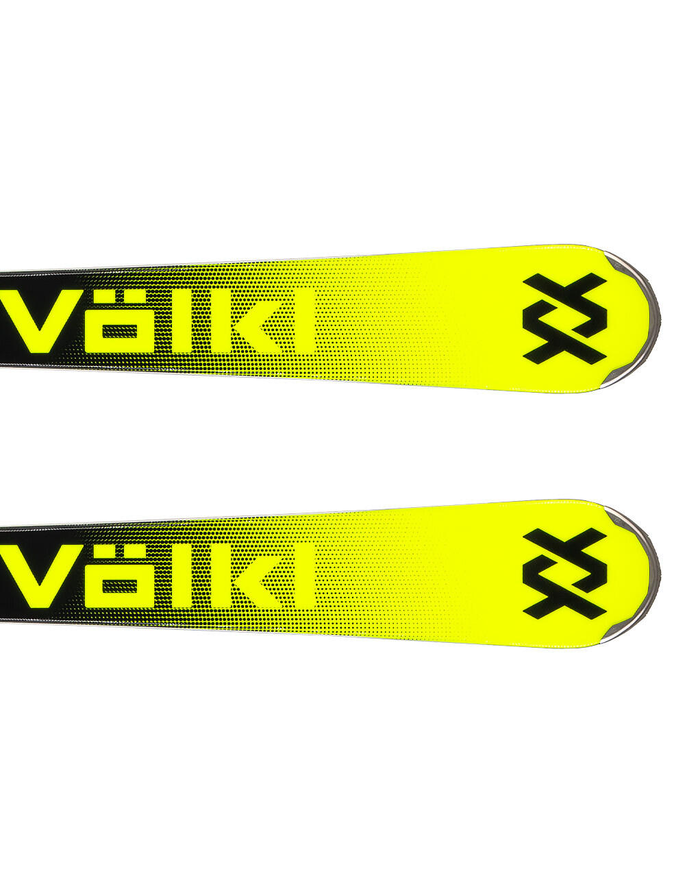 Narty slalomowe VÖLKL RACETIGER SC LIMITED + wiązanie MARKER VMOTION 10 GRIPWALK 2/3