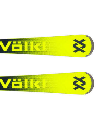Narty slalomowe VÖLKL RACETIGER SL + wiązanie MARKER RMOTION3 12 GRIP WALK 2026