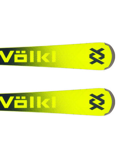 Narty slalomowe VÖLKL RACETIGER SL + wiązanie MARKER RMOTION3 12 GRIP WALK 2026