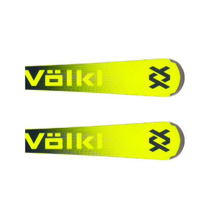 Narty slalomowe VÖLKL RACETIGER SL + wiązanie MARKER RMOTION3 12 GRIP WALK 2026