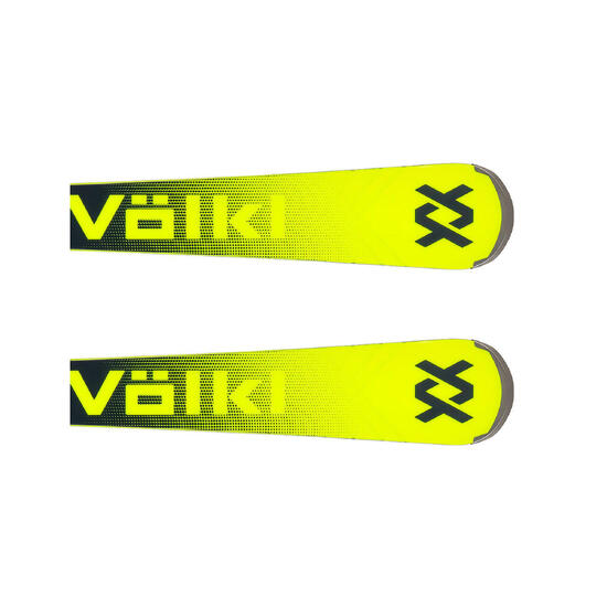 Narty slalomowe VÖLKL RACETIGER SL + wiązanie MARKER RMOTION3 12 GRIP WALK 2026