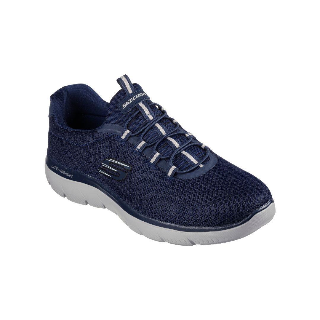 Skechers SUMMITS Herrenschuhe 2/5