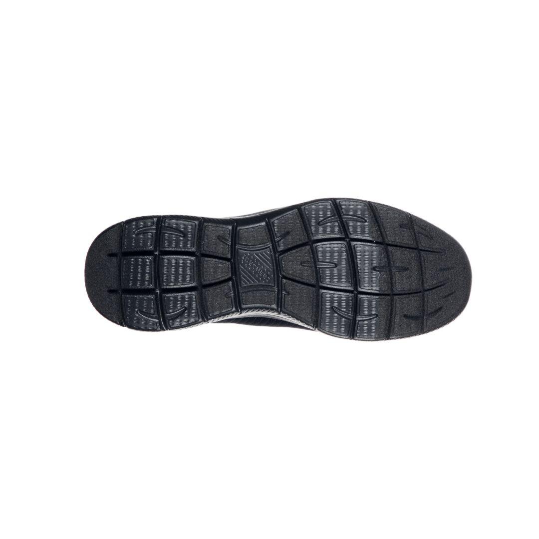 Zapatillas Hombre Skechers Summits sin cordones, ligeras y Memory Foam 5/7