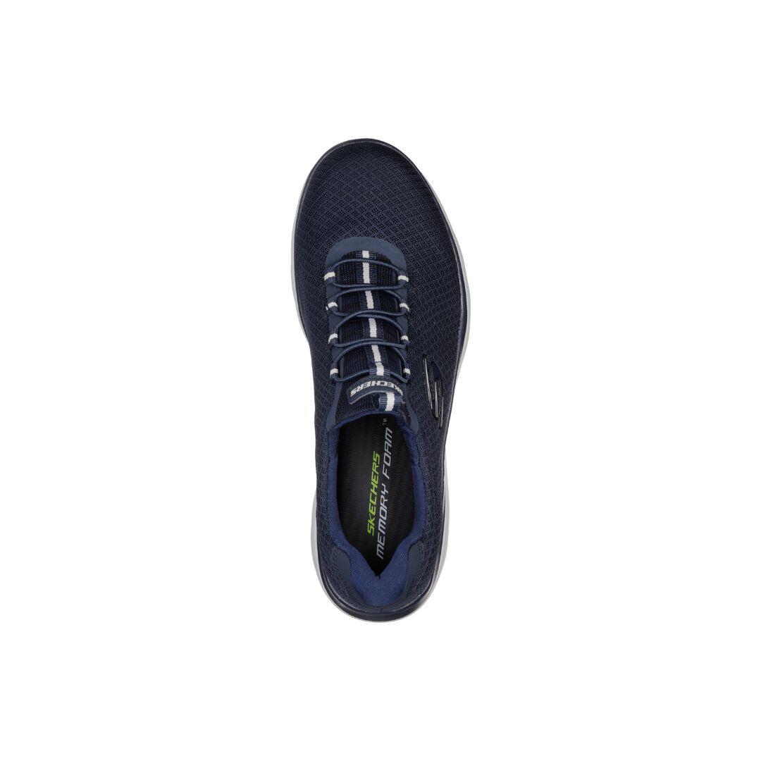 Skechers SUMMITS Herrenschuhe 4/7