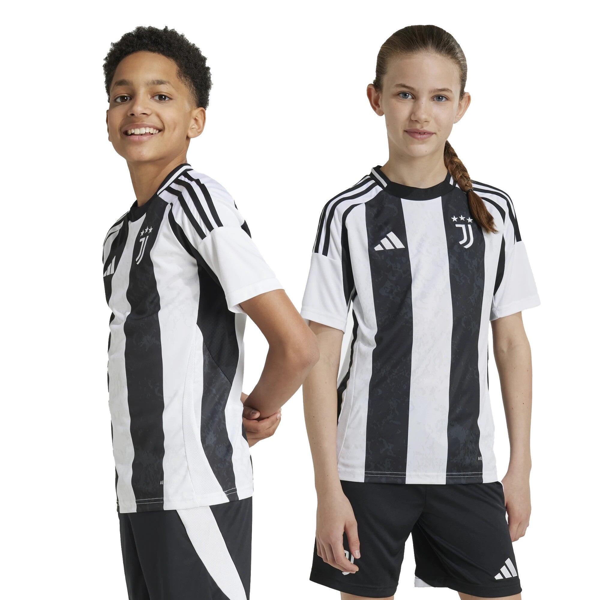 Koszulka Juventus 24/25 Home Kids 7/7