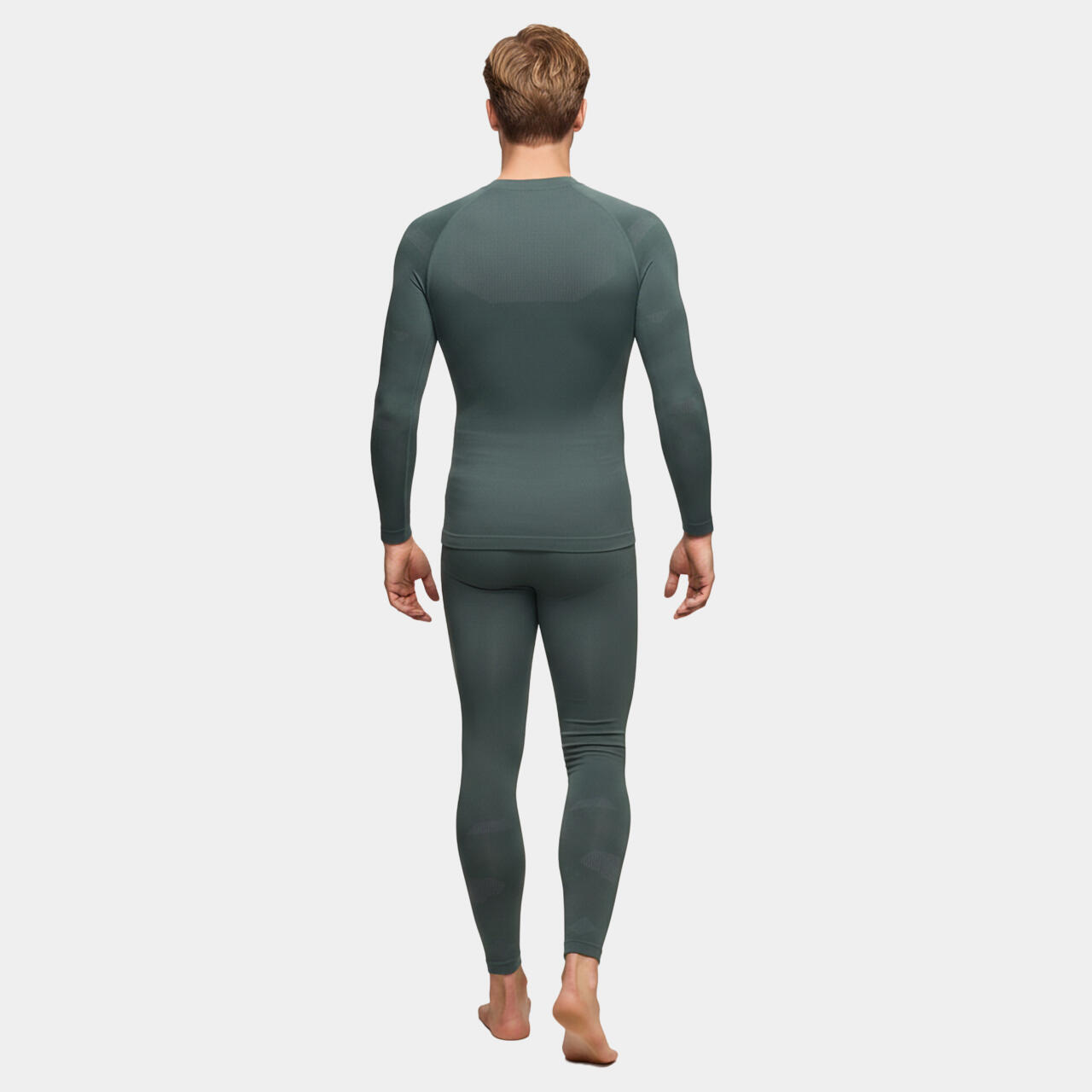 Funktionsunterwäsche Herren Alpinus Active Idre Set 2/7