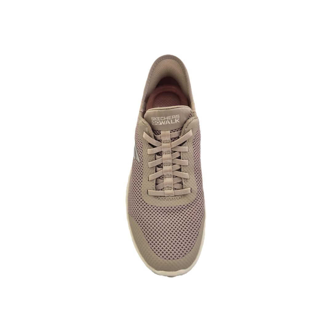 Turnschuhe Skechers Modell 124836-TPE für frauen 3/7