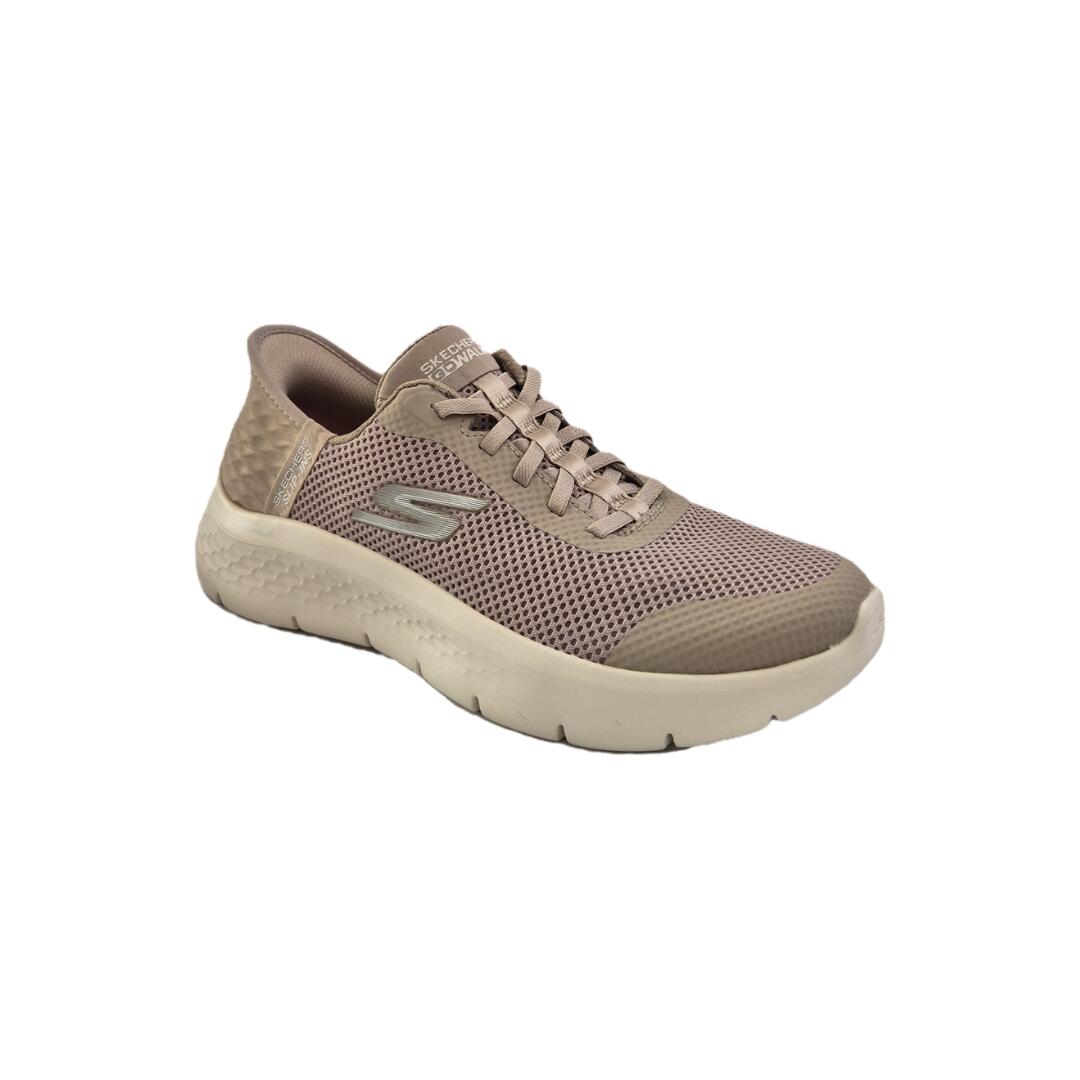 Turnschuhe Skechers Modell 124836-TPE für frauen 2/7