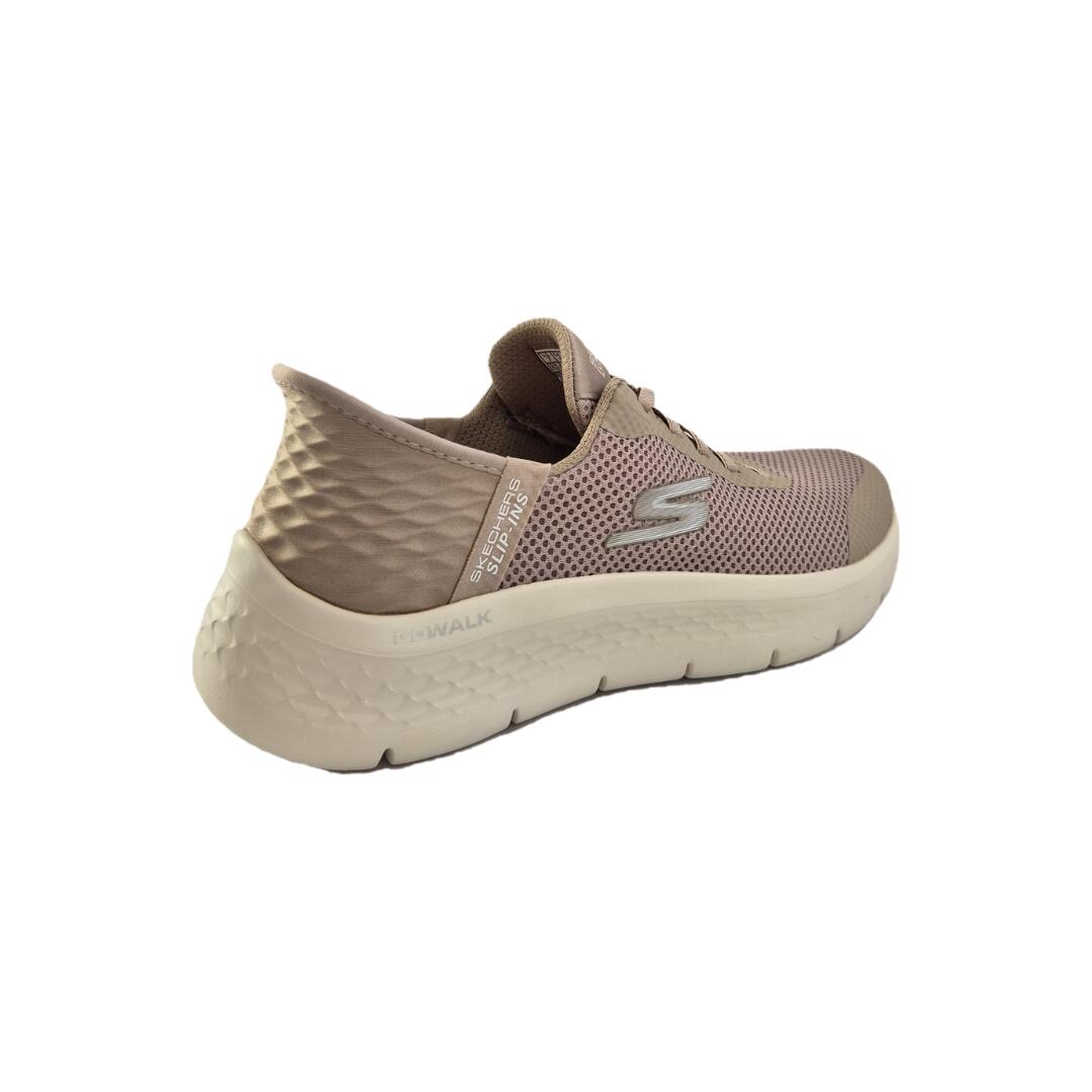 Turnschuhe Skechers Modell 124836-TPE für frauen 4/7