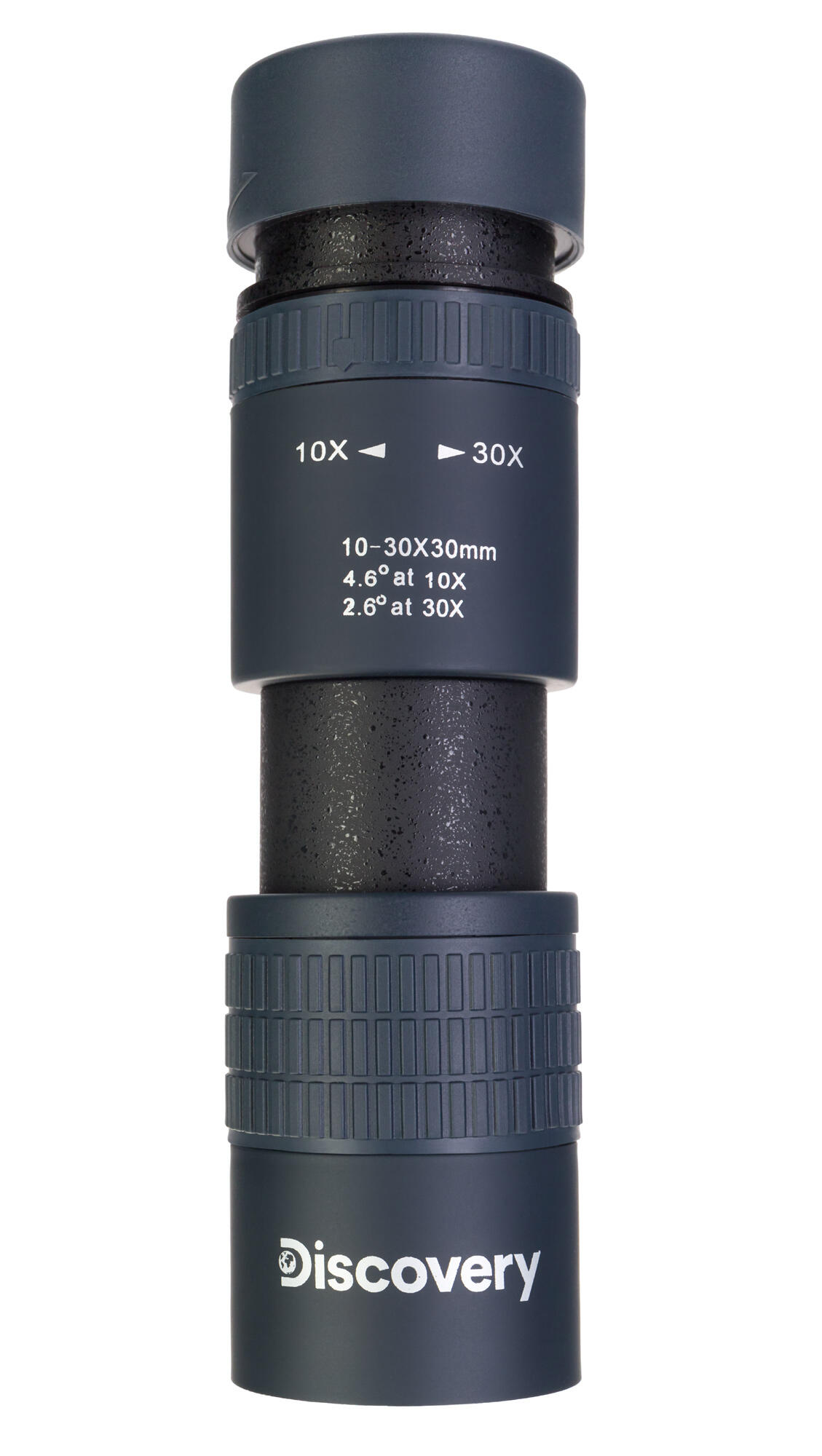 Monoculaire Levenhuk Discovery Gator 10-30x30 7/7