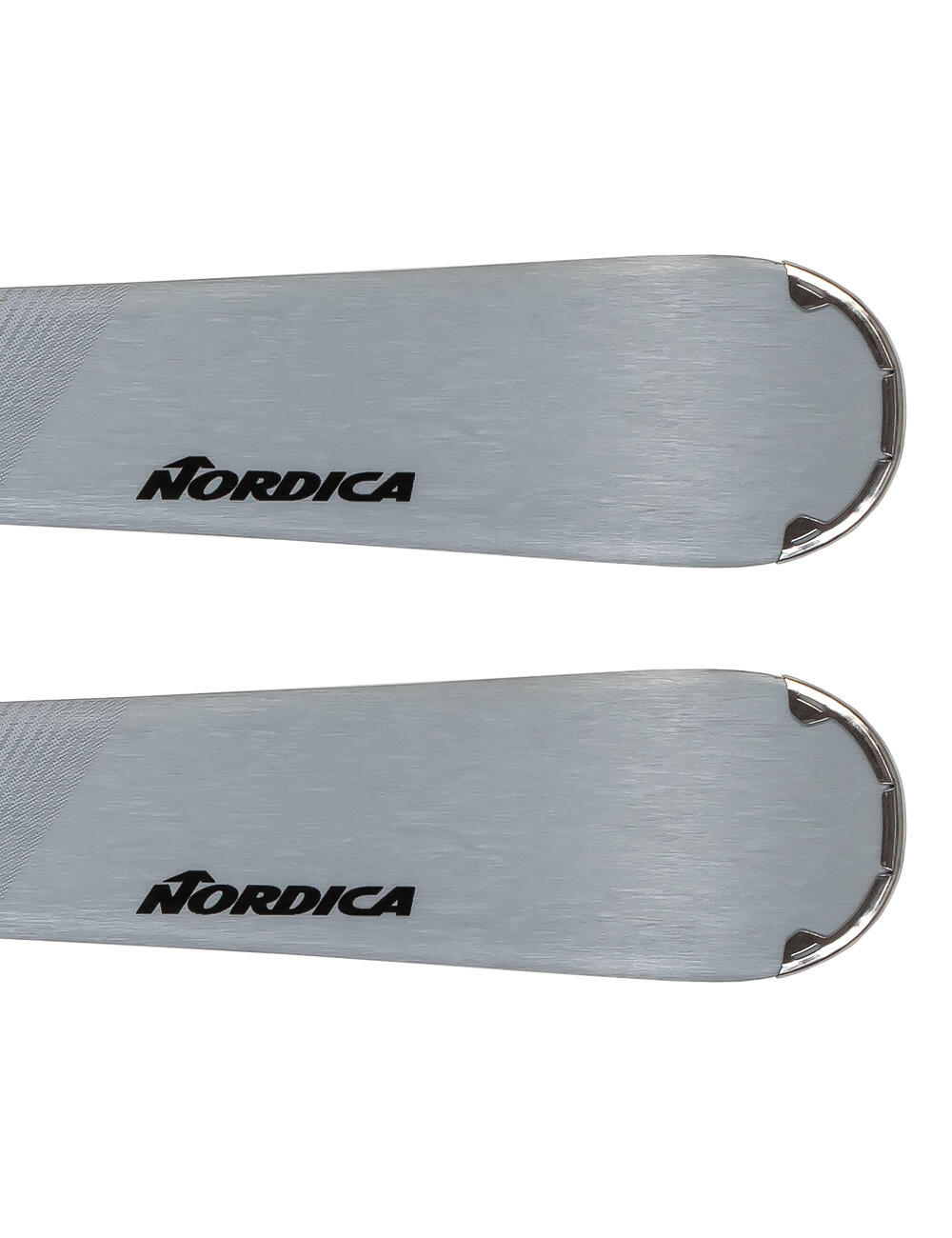 Narty damskie NORDICA BELLE 73 ST (SlalomTurn) + wiązania MARKER TLT 10 GRIPWALK 2/3