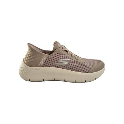 Zapatillas Mujer Slip-Ins Skechers GO WALK Flex cómodas Memory Foam