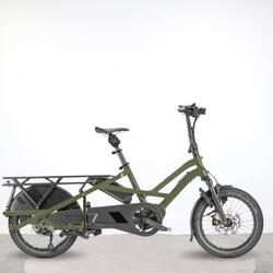 Reconditionné - Longtail électrique GSD S10 LX - Très bon état