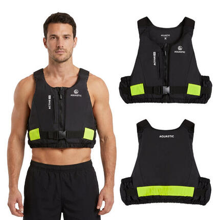 AQUASTIC Active 50N Schwimmweste