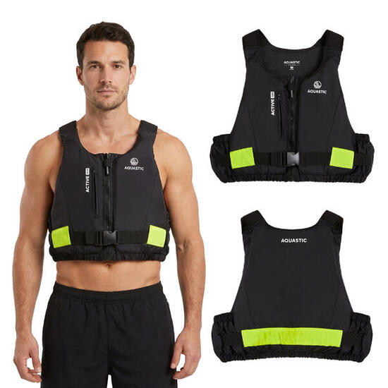 AQUASTIC Active 50N Schwimmweste