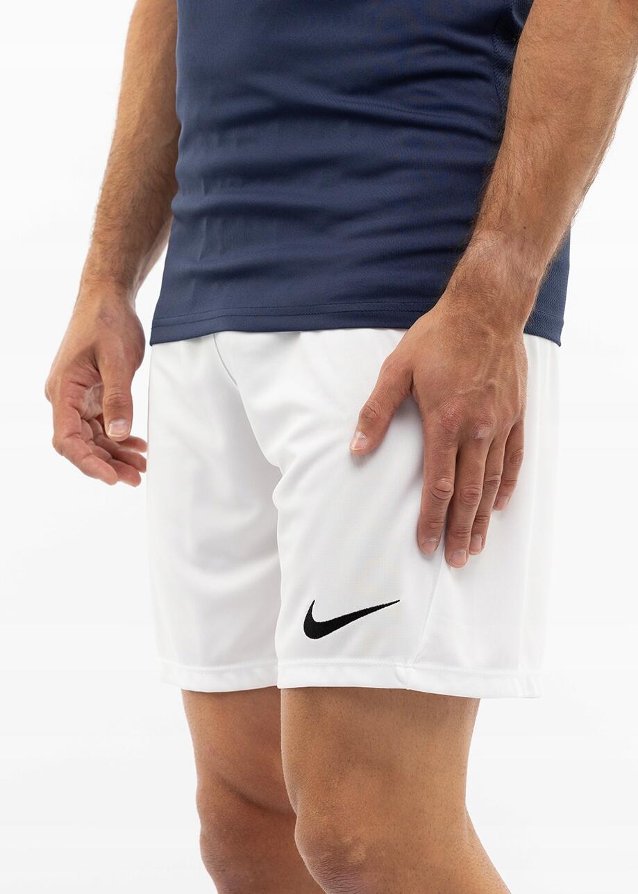 Short pour homme Nike Dry Park III NB K 4/7
