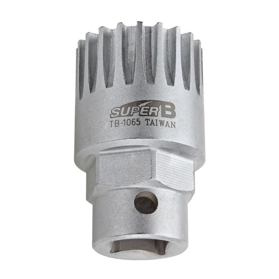 Ferramentas Ploadet TB-1065 2/3