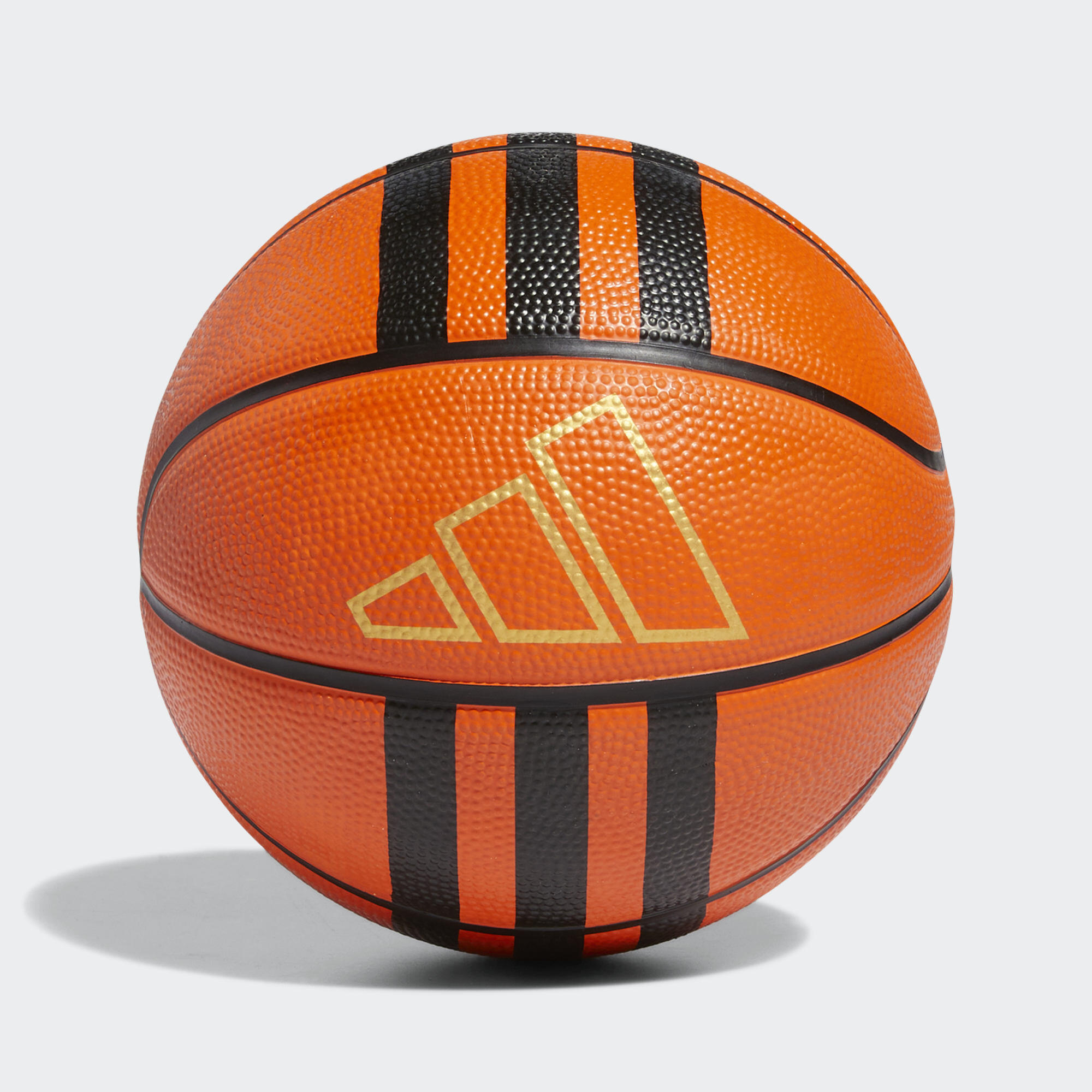 ADIDAS Basketbalový míč 3-Stripes Rubber Mini