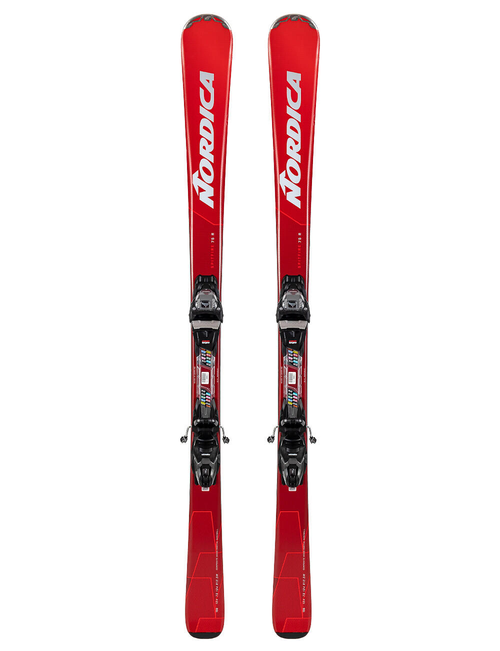 NORDICA picture