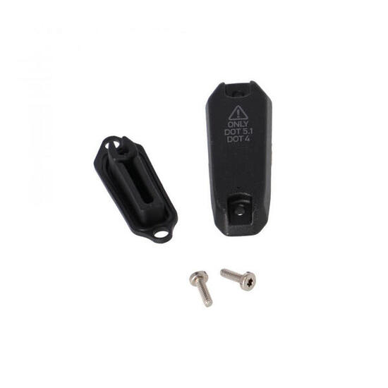 Kit de depósito de líquido de freno SRAM Code Ultimate/Silver/Stealth
