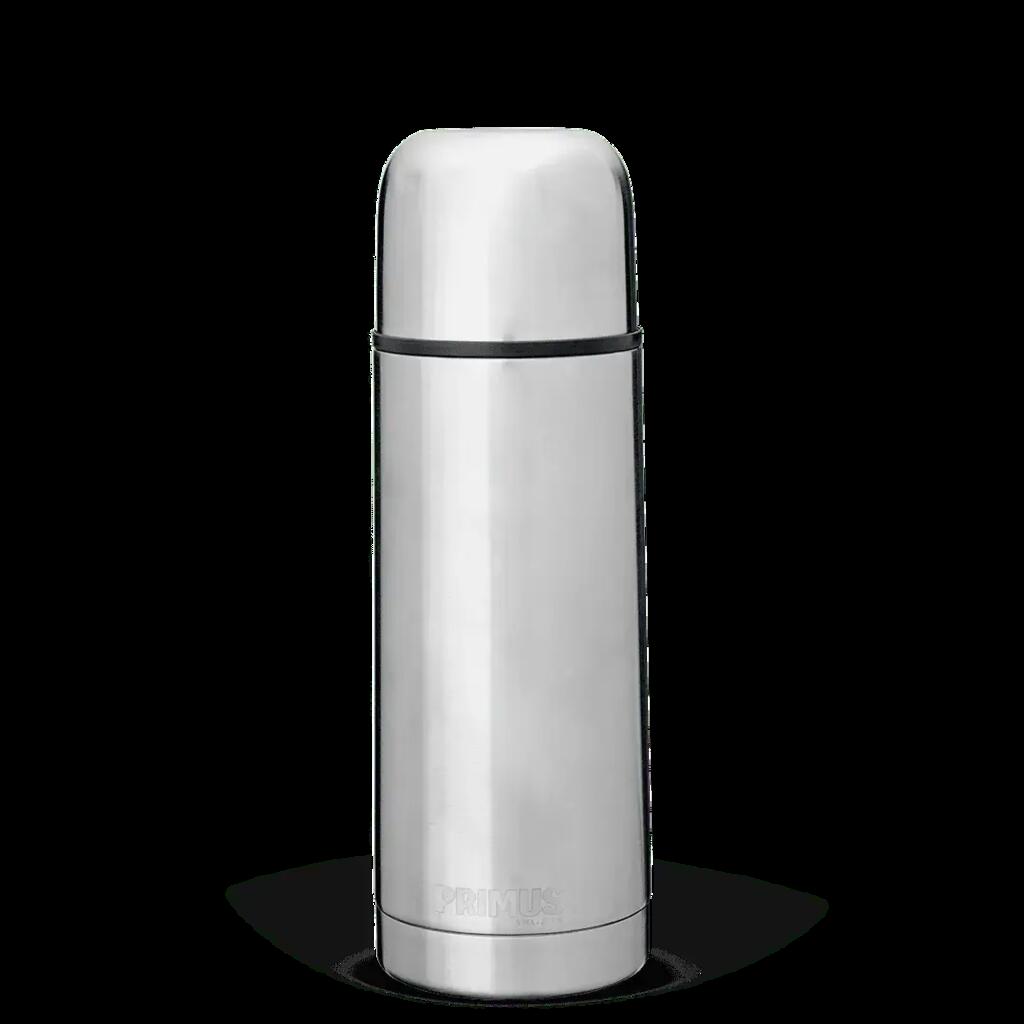 0.75L Stainless Steel Insulated Vacuum Flask with Cup for Camping Classic Light